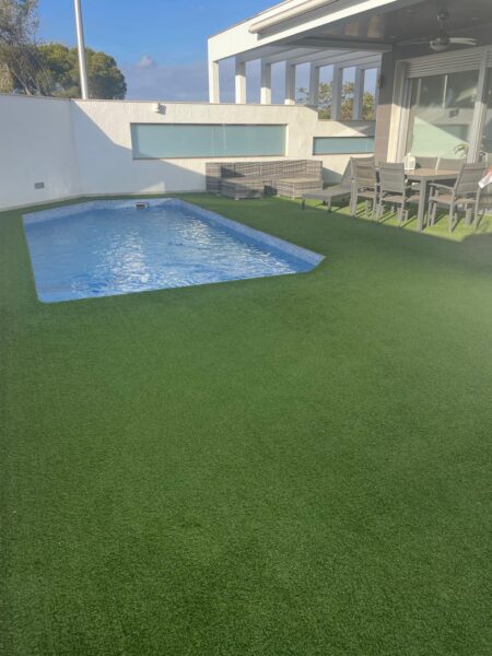 Costa Blanca Sur