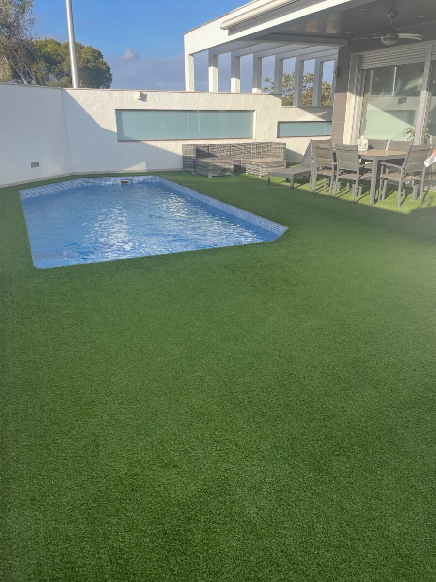 Costa Blanca Sur