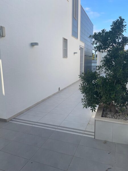 Costa Blanca Sur