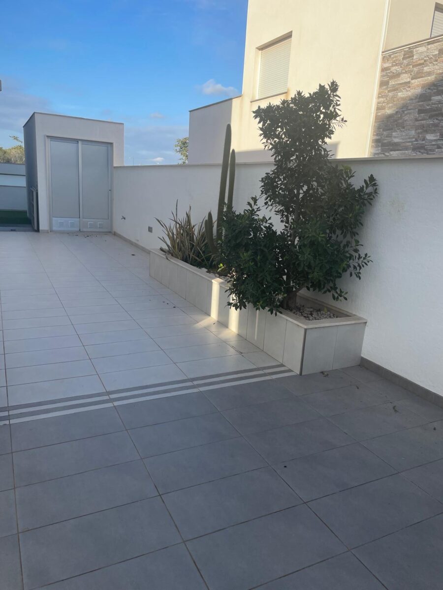Costa Blanca Sur