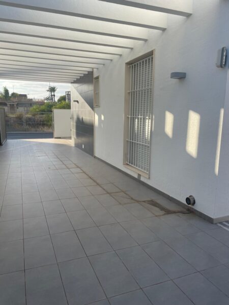 Costa Blanca Sur