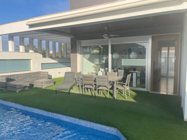 Costa Blanca Sur