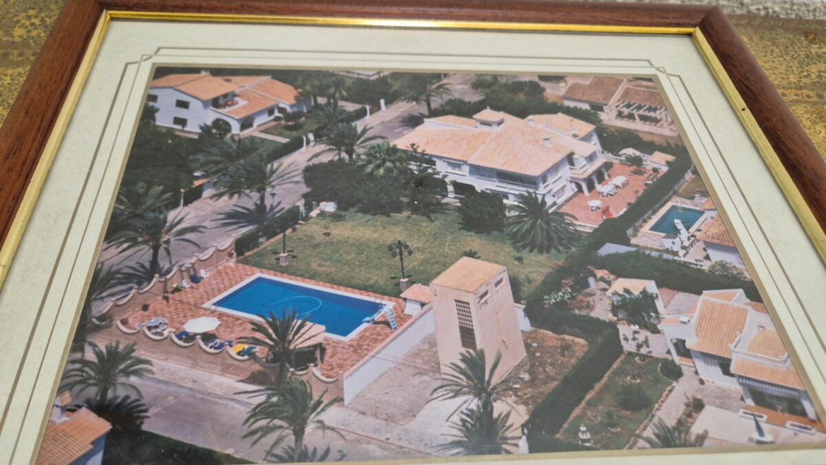 Costa Blanca Sur