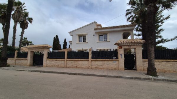 Costa Blanca Sur