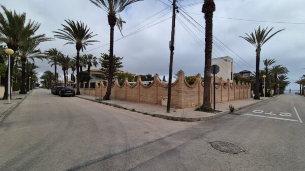 Costa Blanca Sur