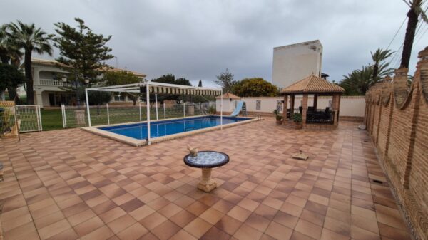 Costa Blanca Sur