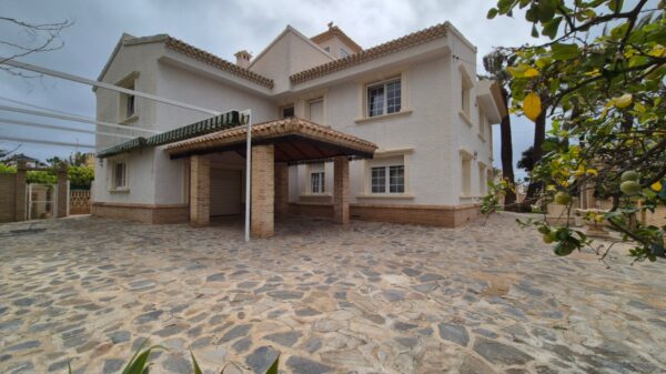 Costa Blanca Sur