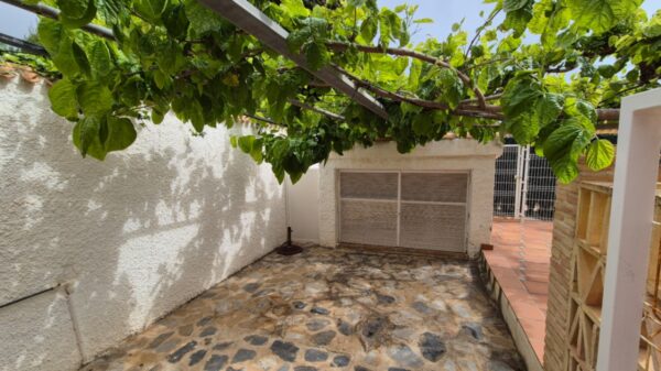 Costa Blanca Sur