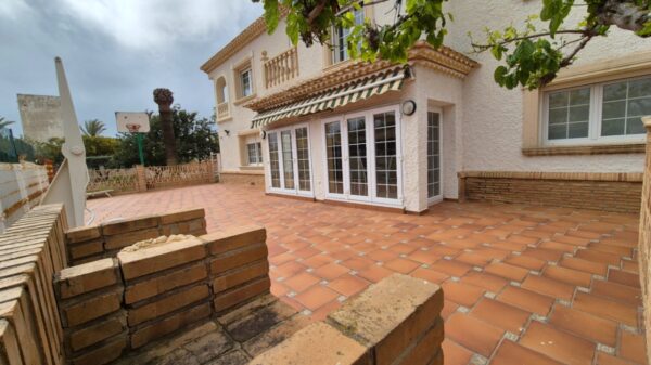 Costa Blanca Sur