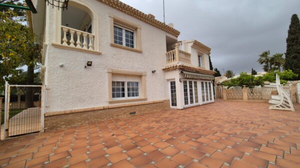 Costa Blanca Sur
