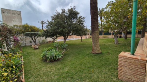 Costa Blanca Sur