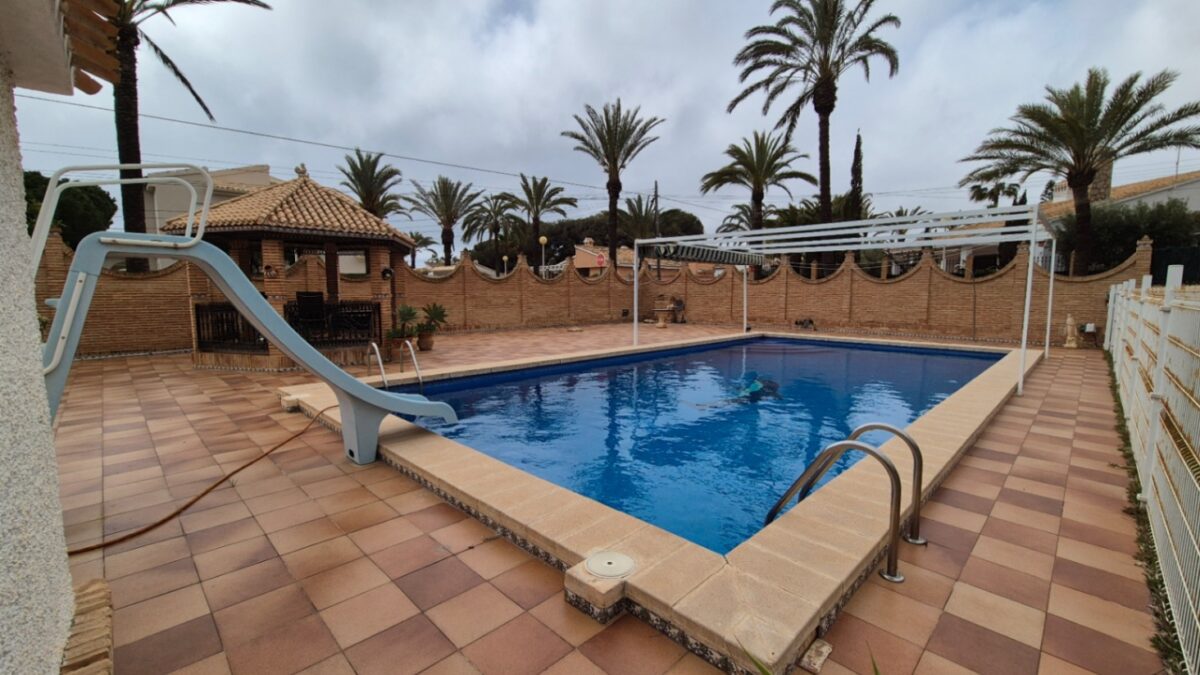 Costa Blanca Sur