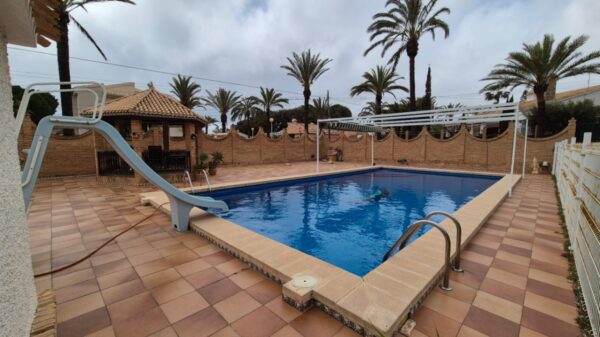 Costa Blanca Sur
