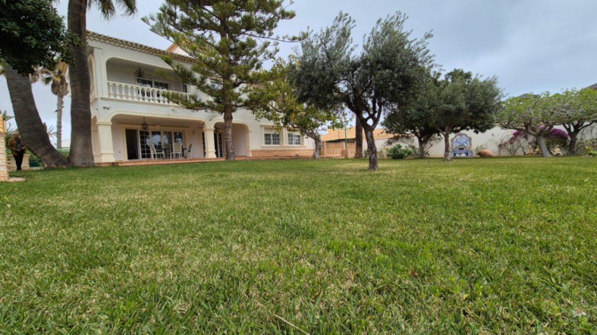 Costa Blanca Sur