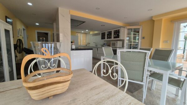 Costa Blanca Sur