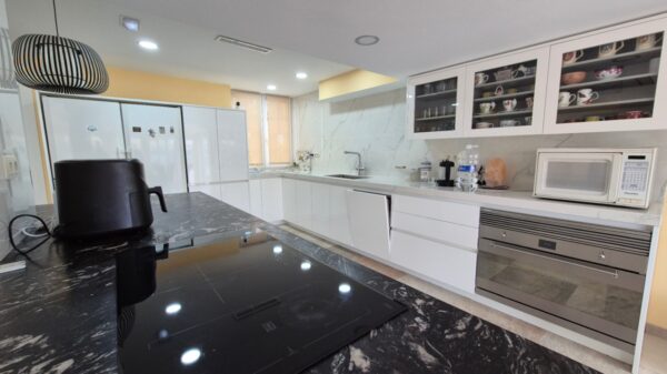 Costa Blanca Sur