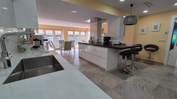 Costa Blanca Sur