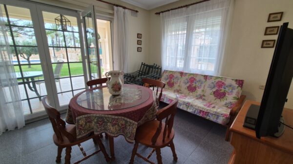 Costa Blanca Sur