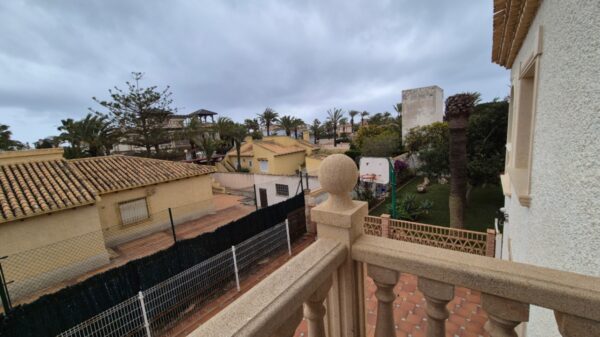 Costa Blanca Sur