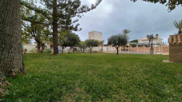 Costa Blanca Sur