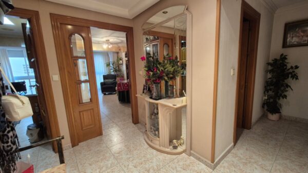 Costa Blanca Sur