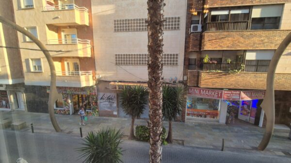 Costa Blanca Sur