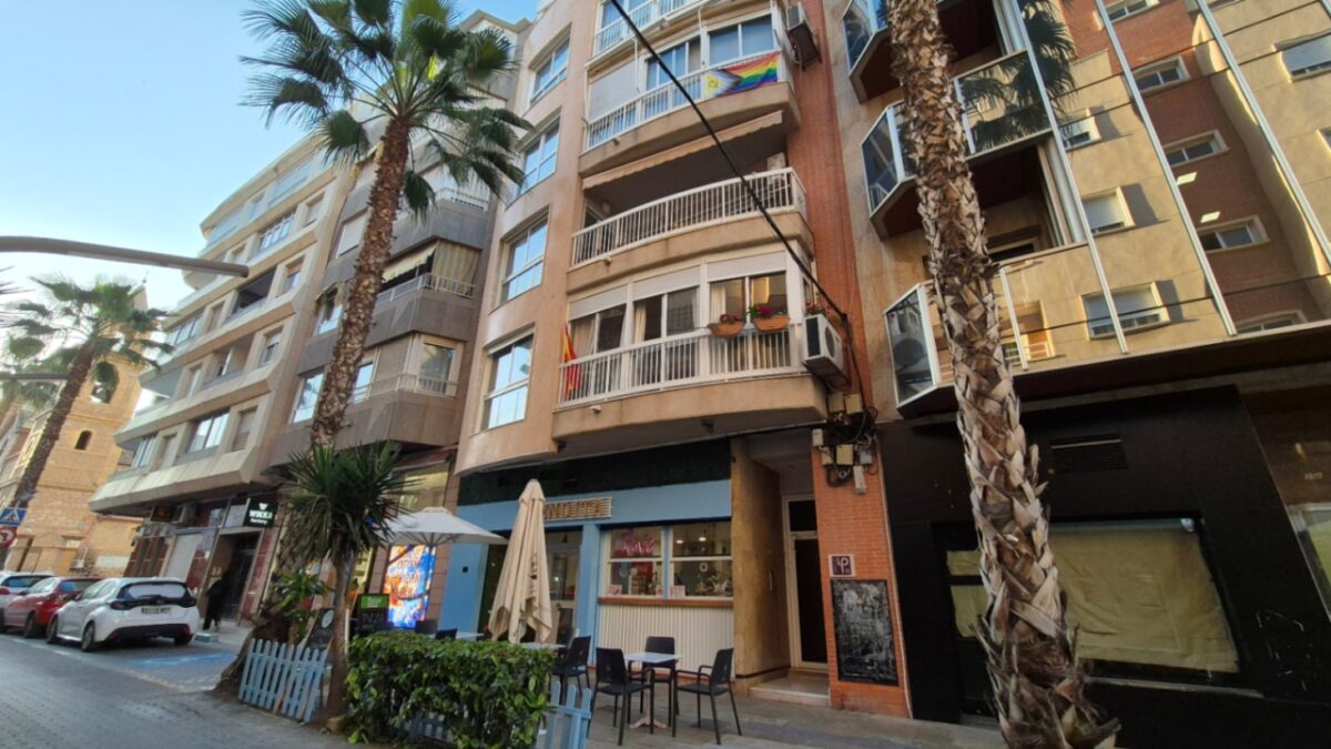 Costa Blanca Sur