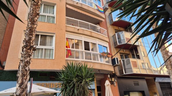 Costa Blanca Sur