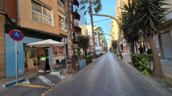 Costa Blanca Sur