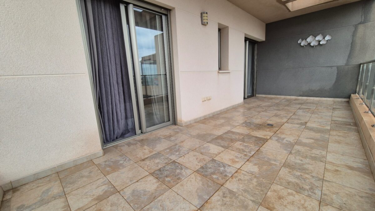 Costa Blanca Sur