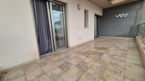 Costa Blanca Sur