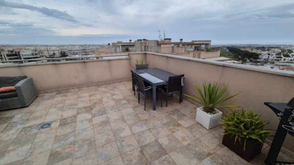 Costa Blanca Sur