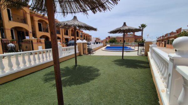 Costa Blanca Sur
