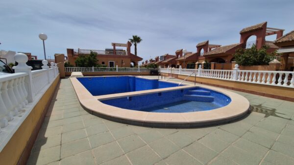 Costa Blanca Sur