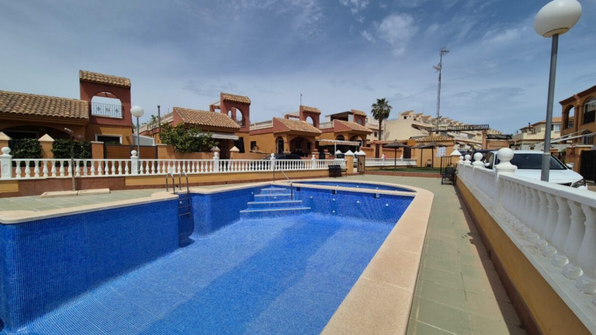 Costa Blanca Sur