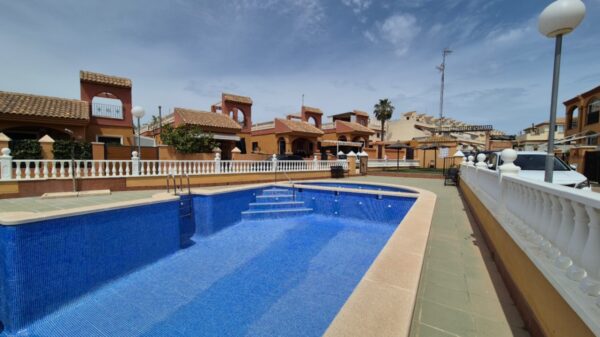 Costa Blanca Sur