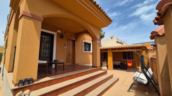 Costa Blanca Sur