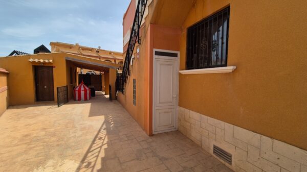 Costa Blanca Sur