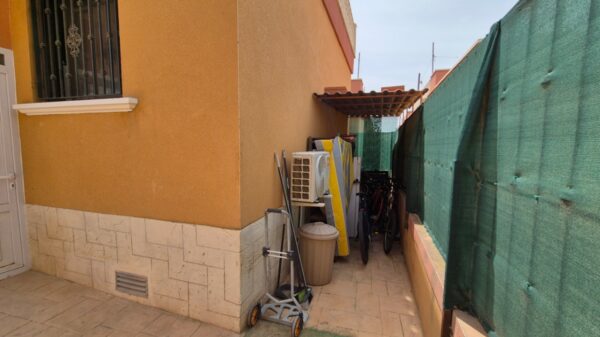 Costa Blanca Sur