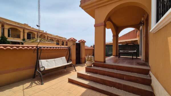 Costa Blanca Sur