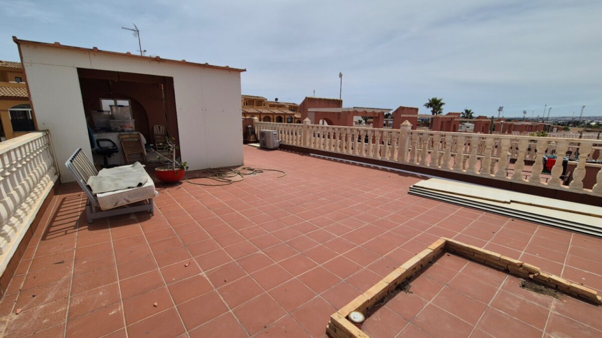 Costa Blanca Sur