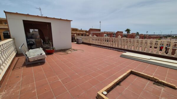 Costa Blanca Sur
