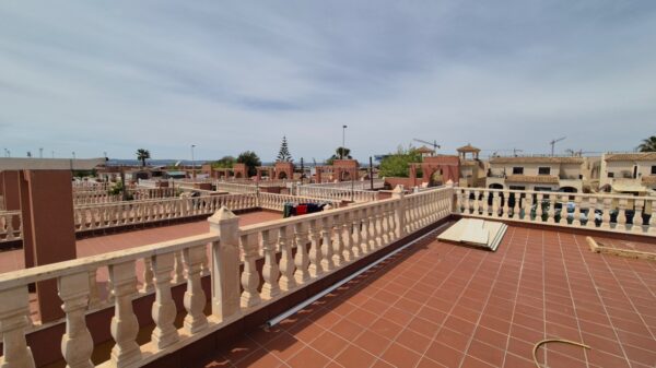 Costa Blanca Sur