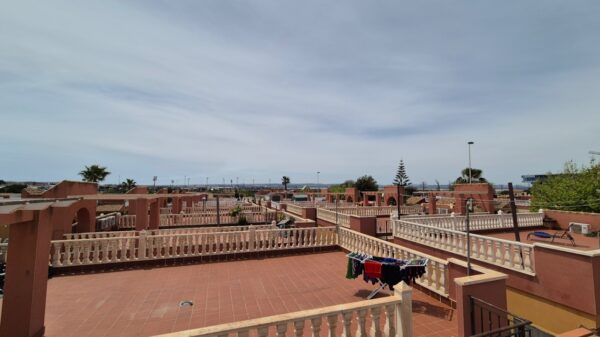 Costa Blanca Sur
