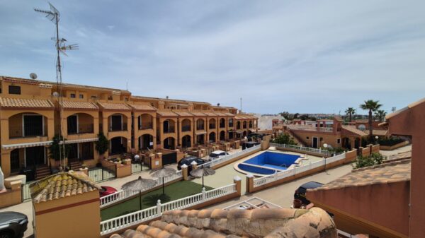 Costa Blanca Sur