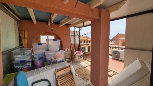 Costa Blanca Sur