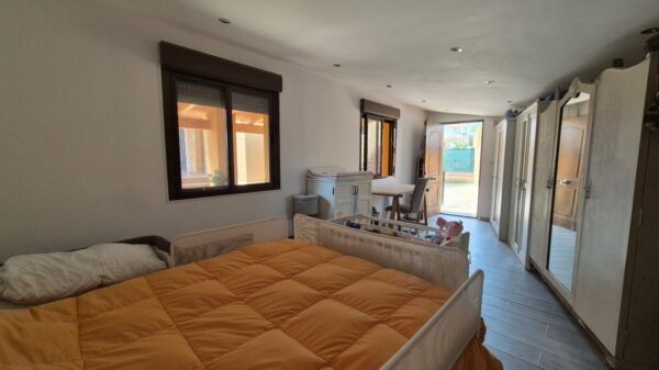 Costa Blanca Sur
