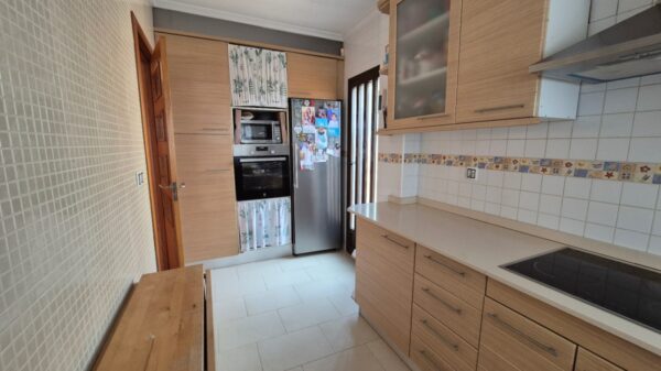Costa Blanca Sur