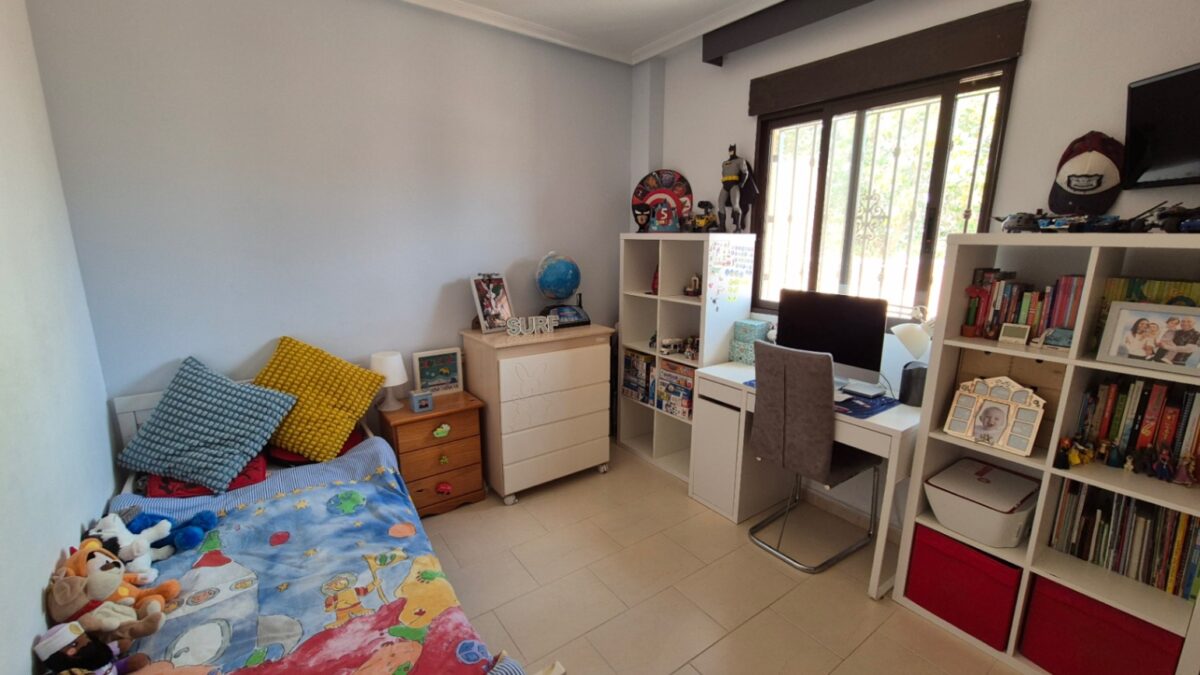 Costa Blanca Sur