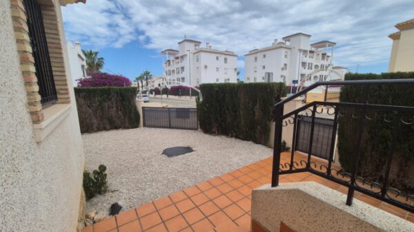 Costa Blanca Sur